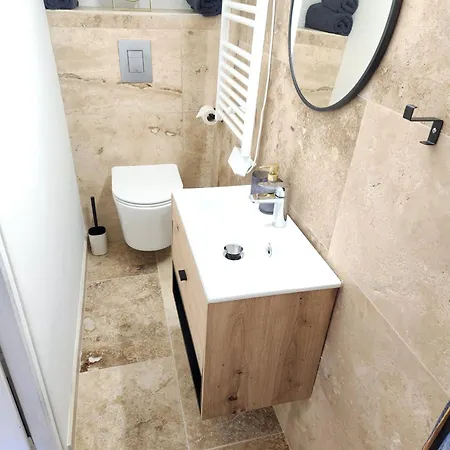 Apartment Le Des Fontetes